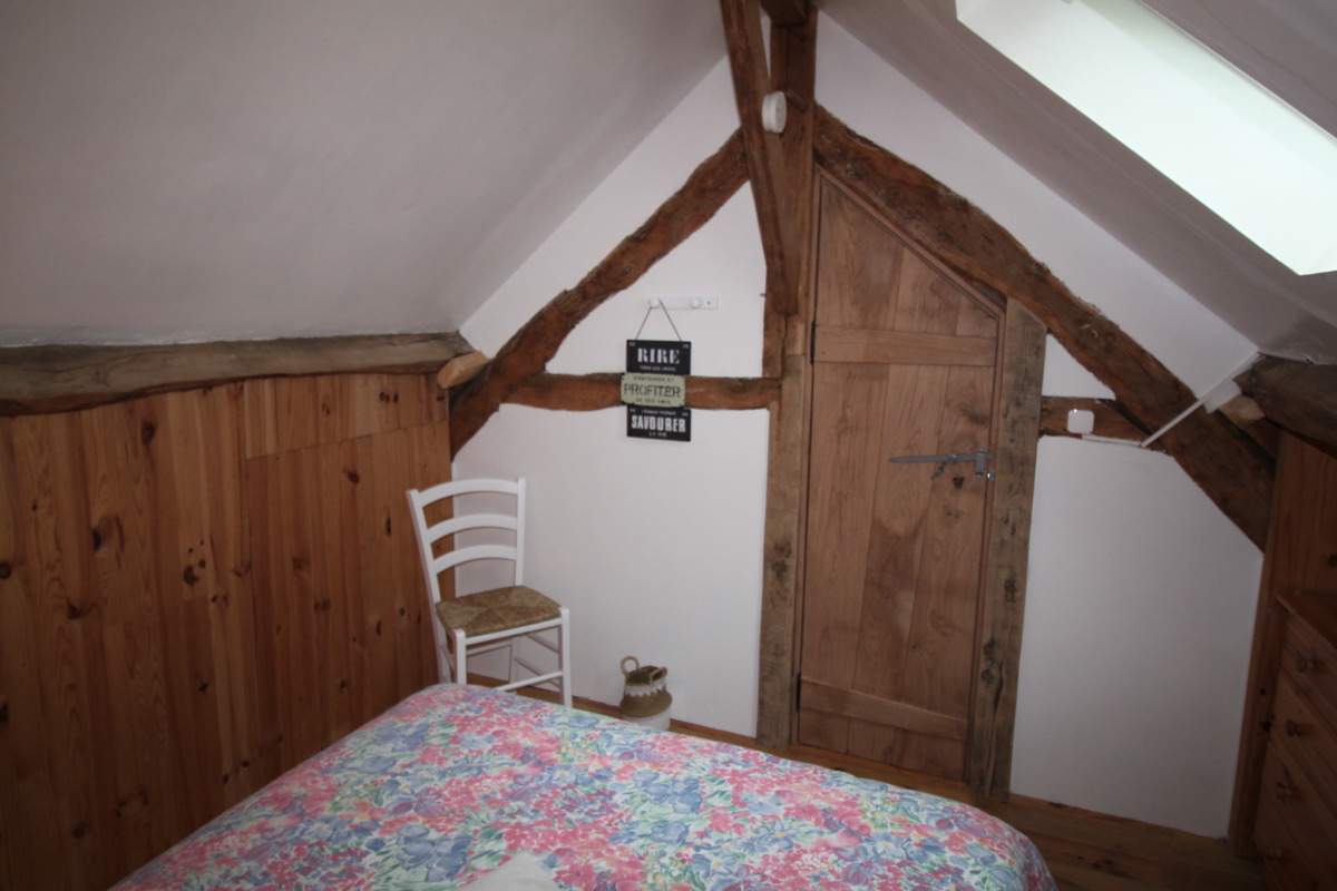 La Maison de Lassagne - Les Iris, Saint-André-d'Allas - photo 5