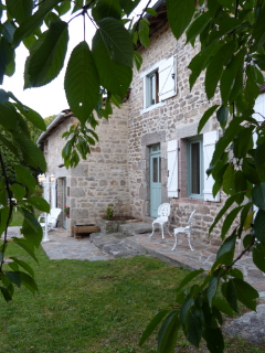 Les Iris et les lilas, Sauviat-sur-Vige - photo 8
