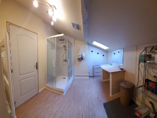 Gîte "Les Iris et les Lilas", Sauviat-sur-Vige - photo 2