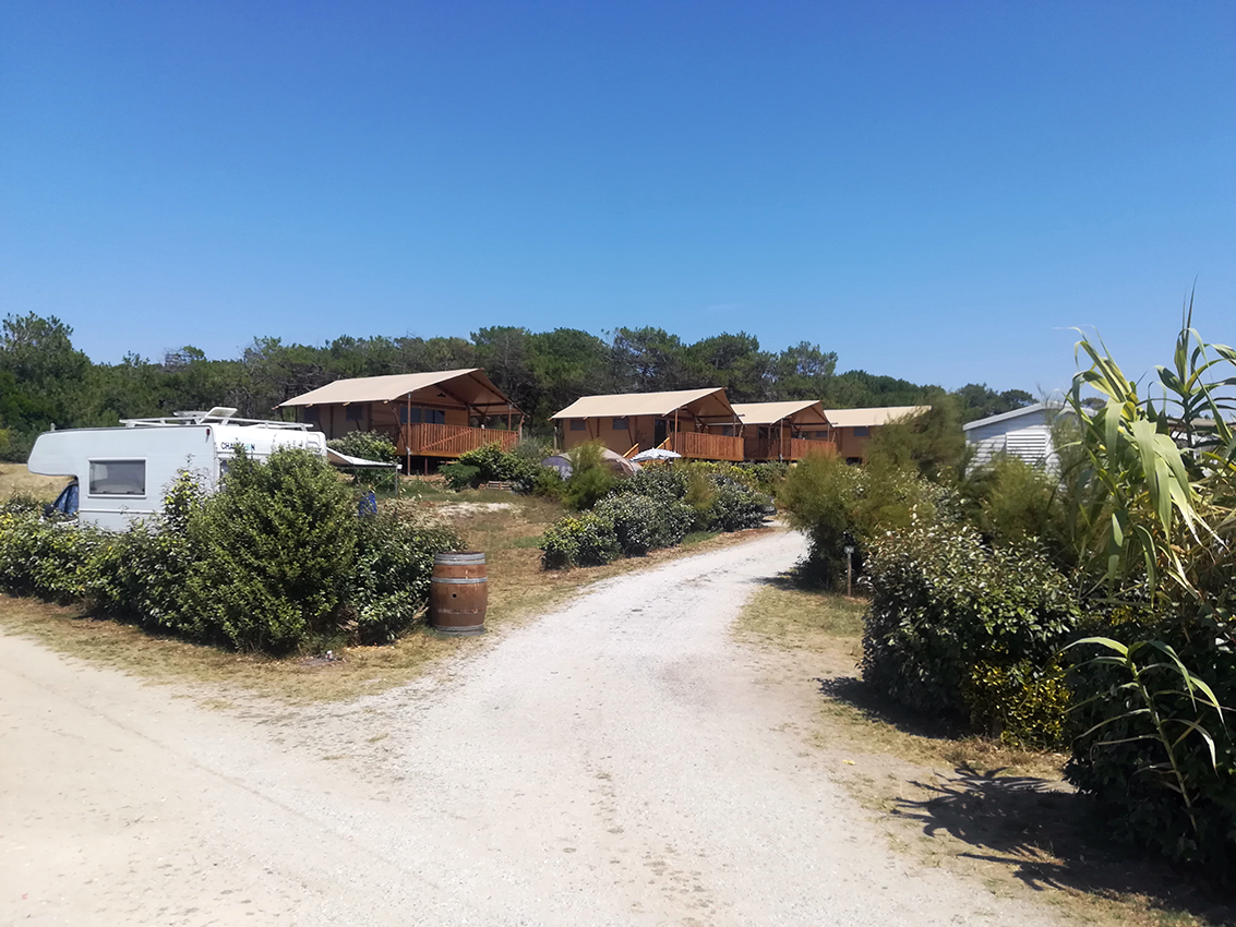 Camping Le Soleil d'Or - photo 4