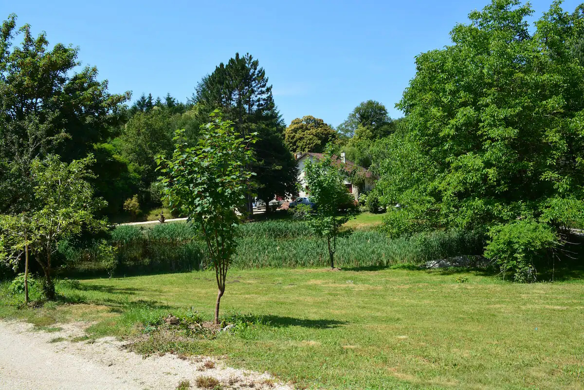Meublé de tourisme La Marmotte