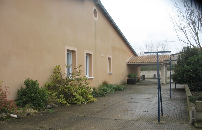 Gite "Les Ormeaux" (G 242), Marigny - photo 13