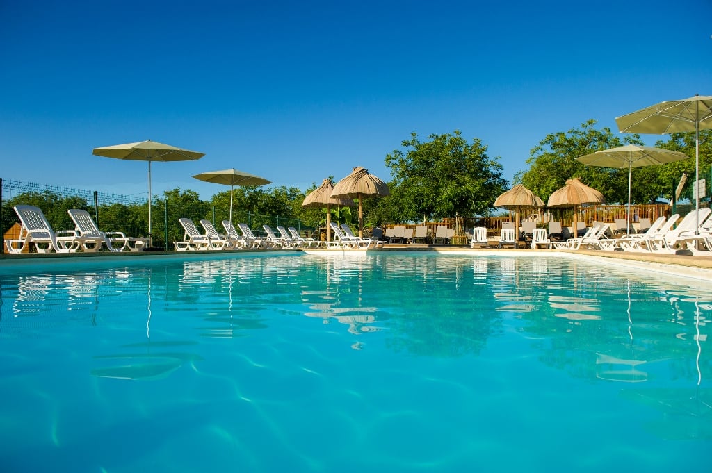 Domaine  Les Pastourels