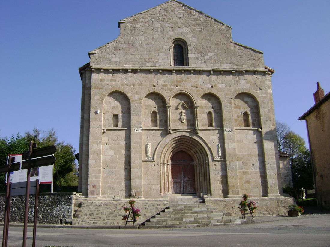 La Grande Boucle du Parc : Etape 4 : De Champniers-Reilhac aux Salles-Lavauguyon, Champniers-et-Reilhac - photo 3