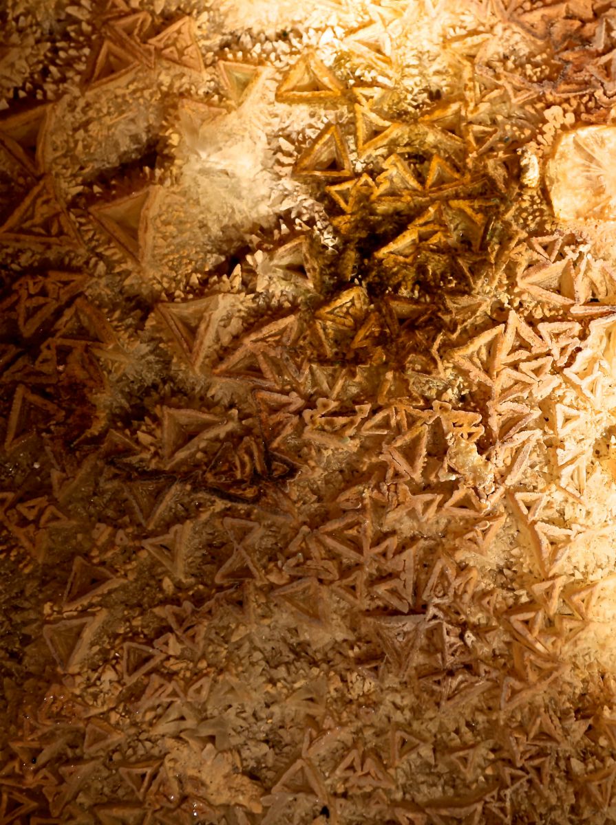 Gouffre de Proumeyssac, Audrix - photo 12