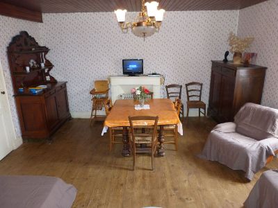 Les Cigales, La Dornac - photo 4