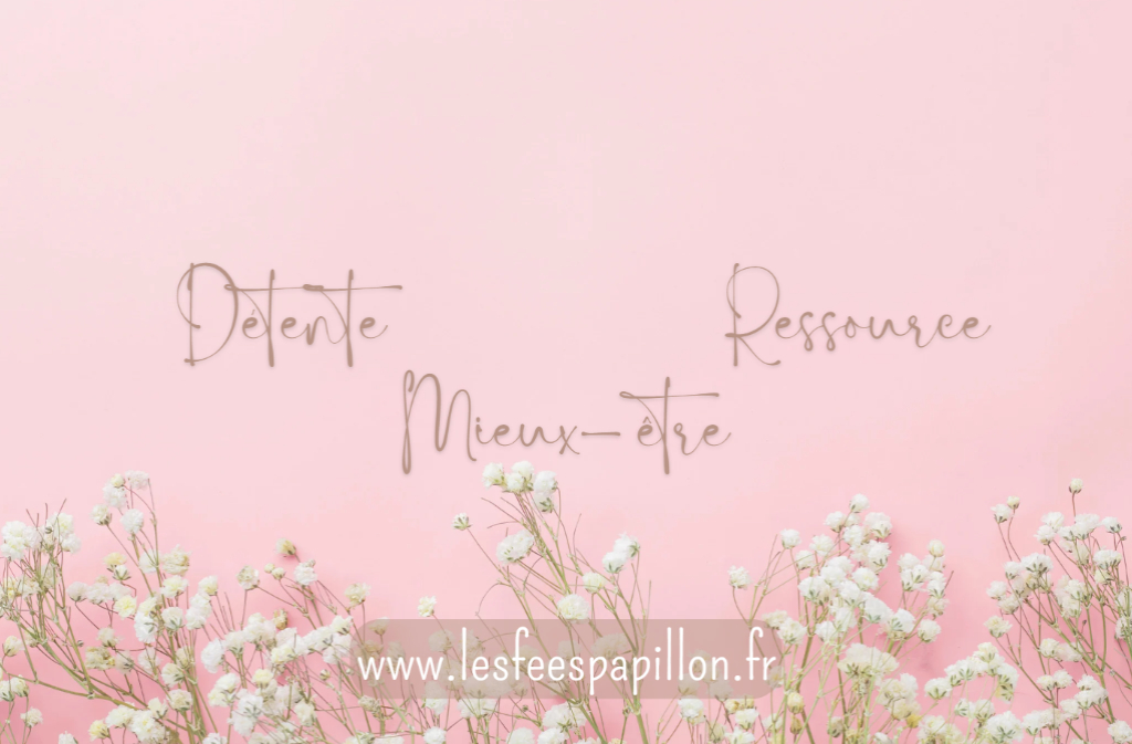 Les Fées Papillon