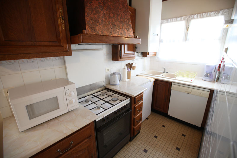 T2 - 1 à 2 pers. - LES18/B