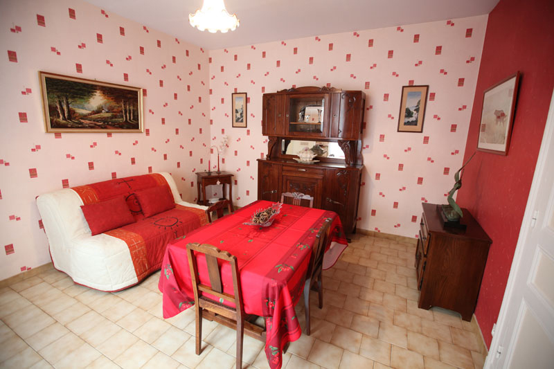 T2 - 1 à 2 pers. - LES18/B - photo 2