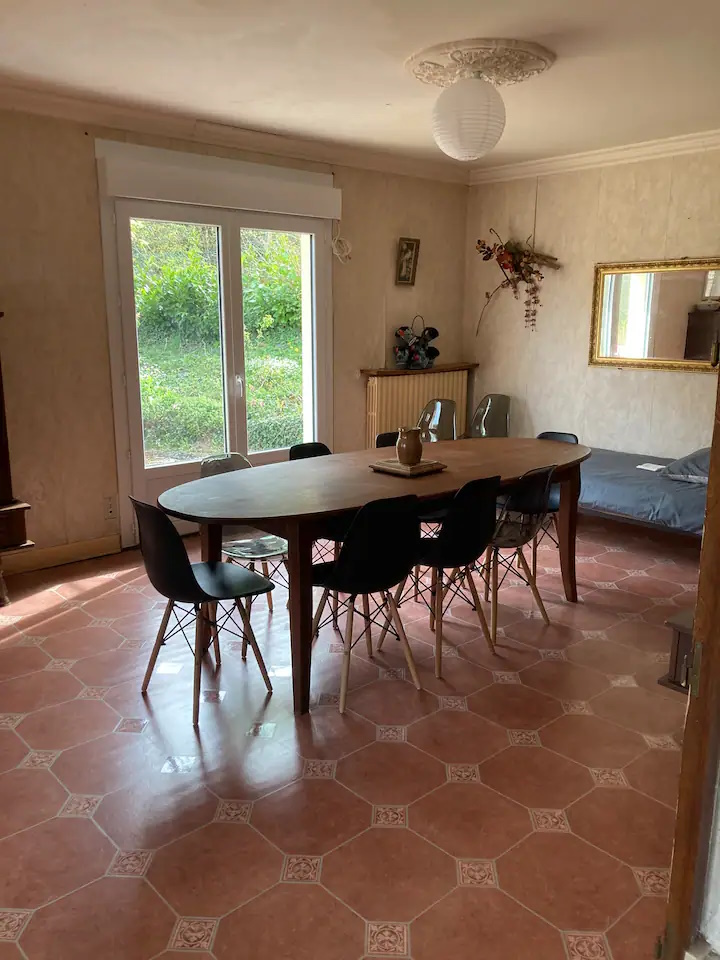 Meublé de tourisme La Marmotte, Compreignac - photo 3