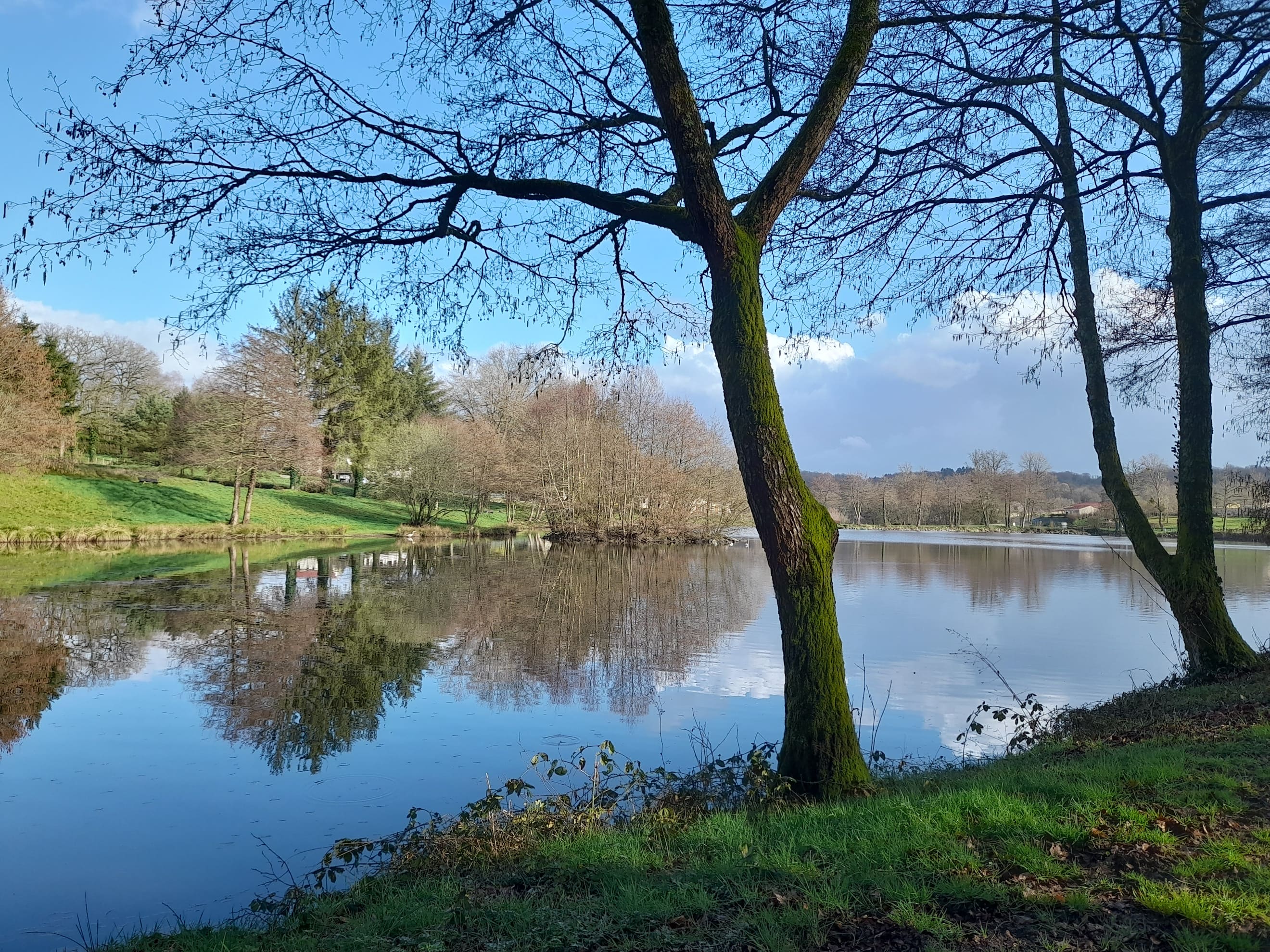 Site naturel des Pradelles, Saint-Paul - photo 4