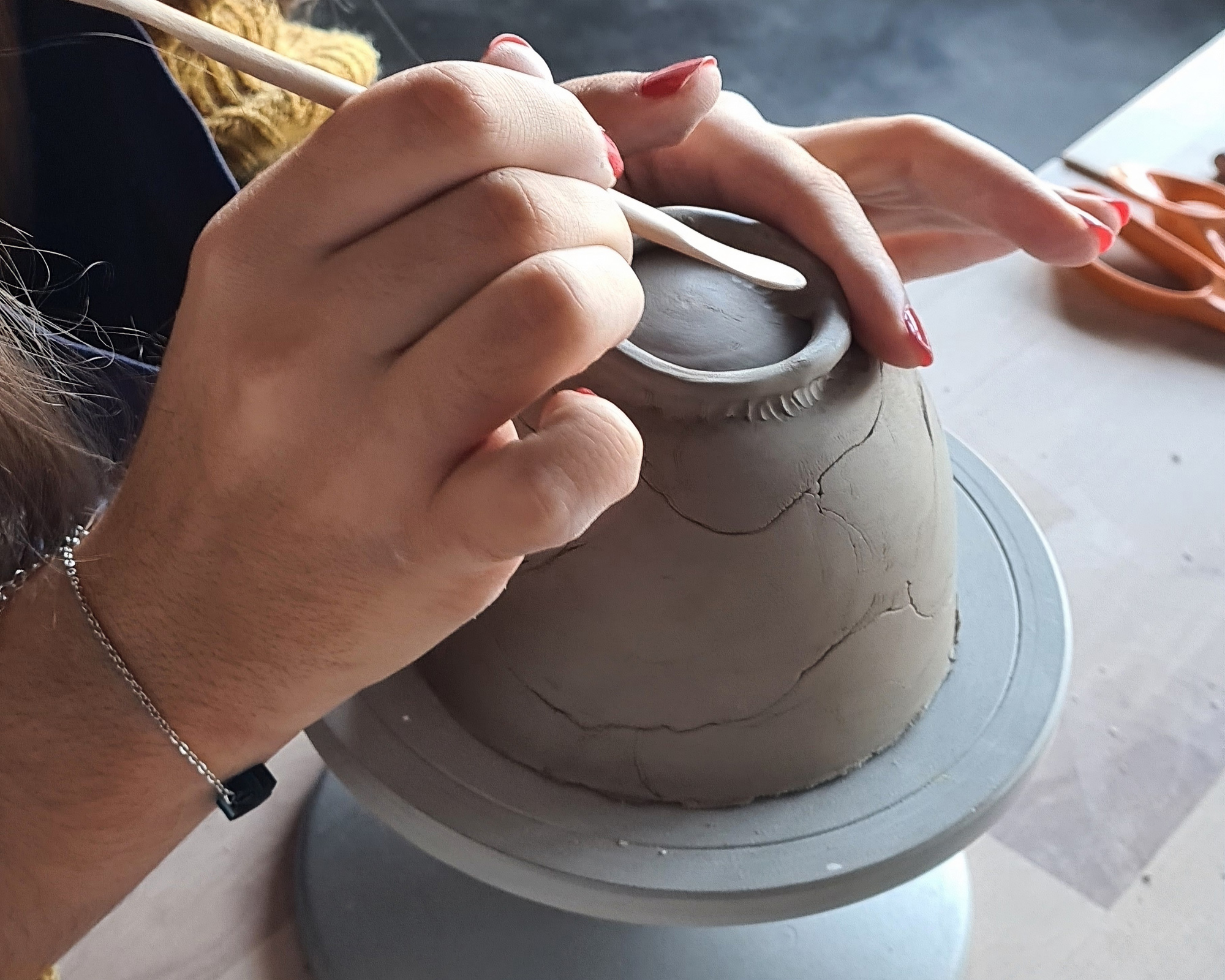 L'atelier des Manuelles