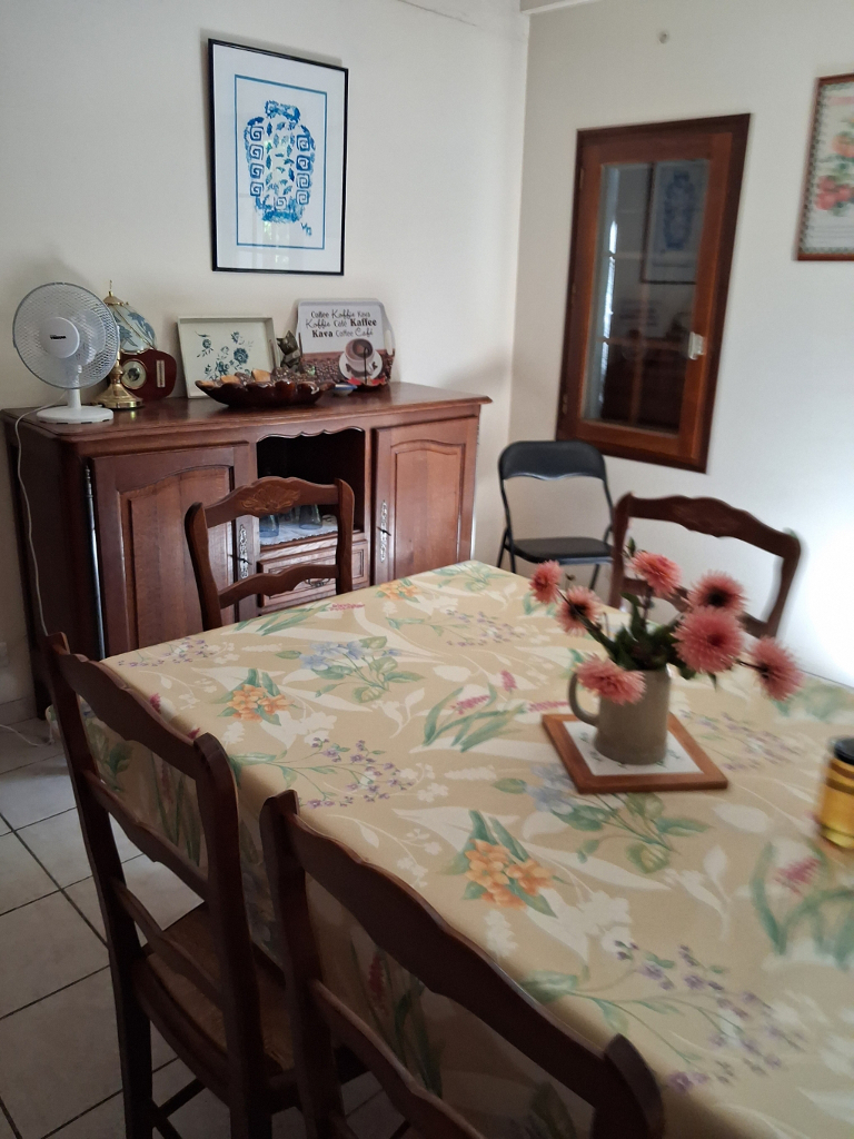 Au Mineur Sud, Lévignacq