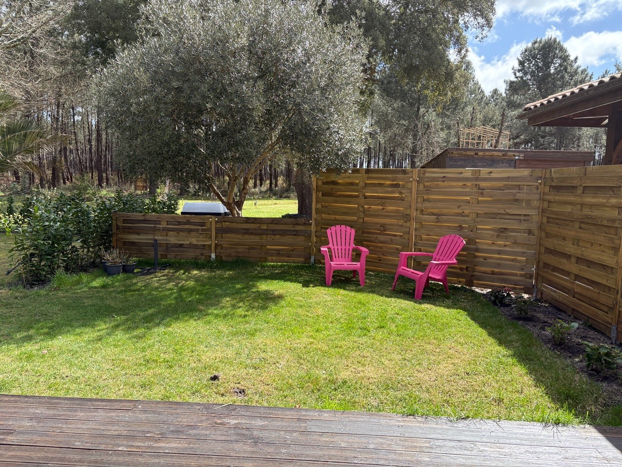 Gîte ALOHA, Lévignacq - photo 6