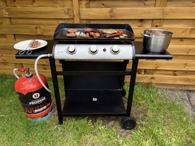 Gîte ALOHA, Lévignacq - photo 7