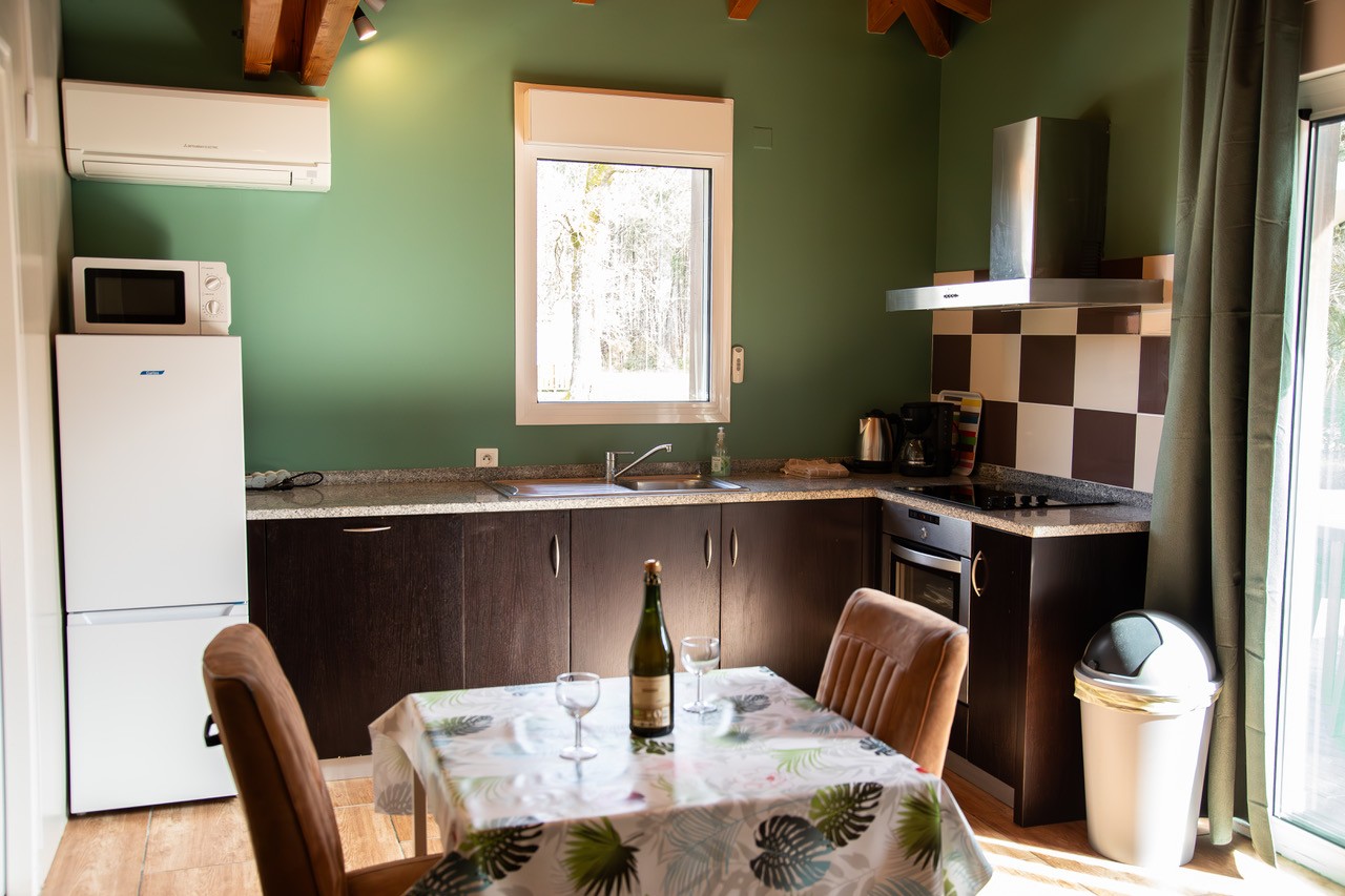 Gîte ALOHA - photo 3