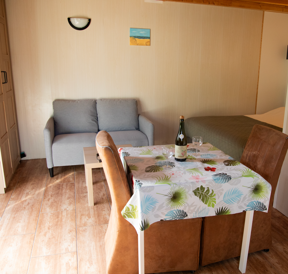 Gîte ALOHA - photo 4