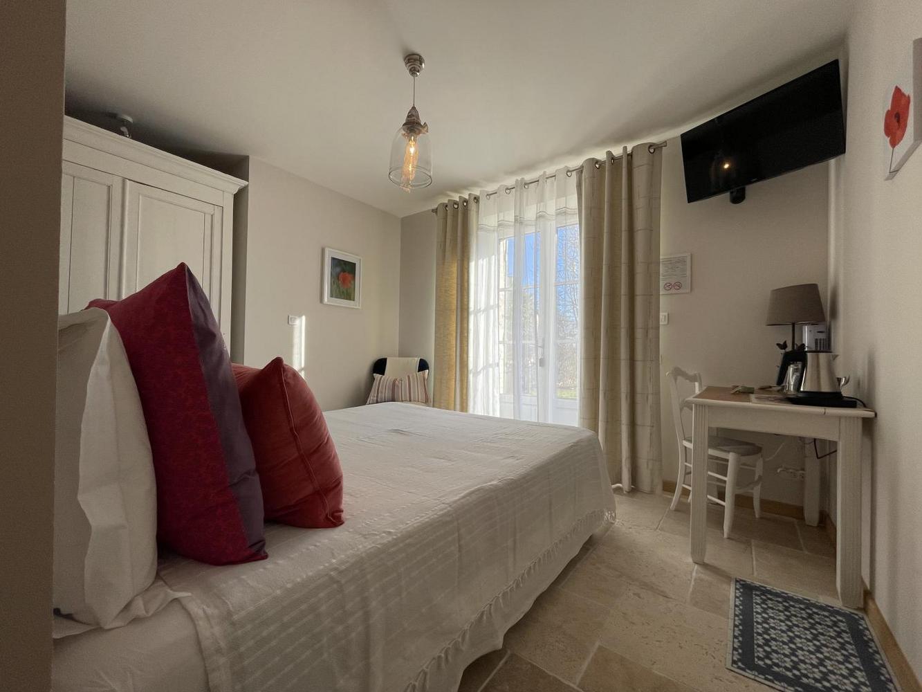 La Ferme Buissonnière - photo 5