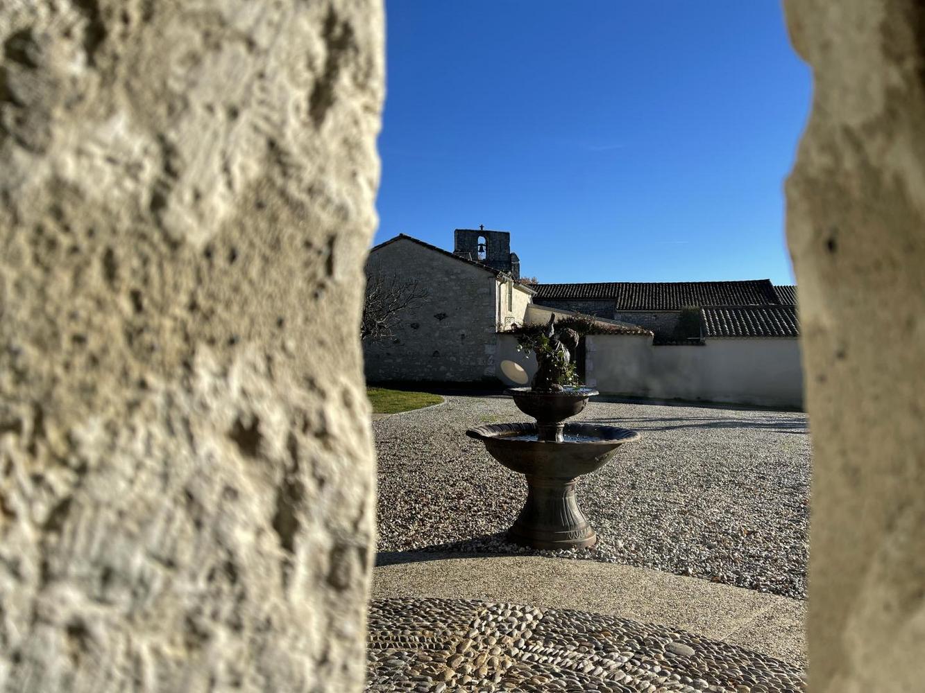 La Ferme Buissonnière, Bardou - photo 17