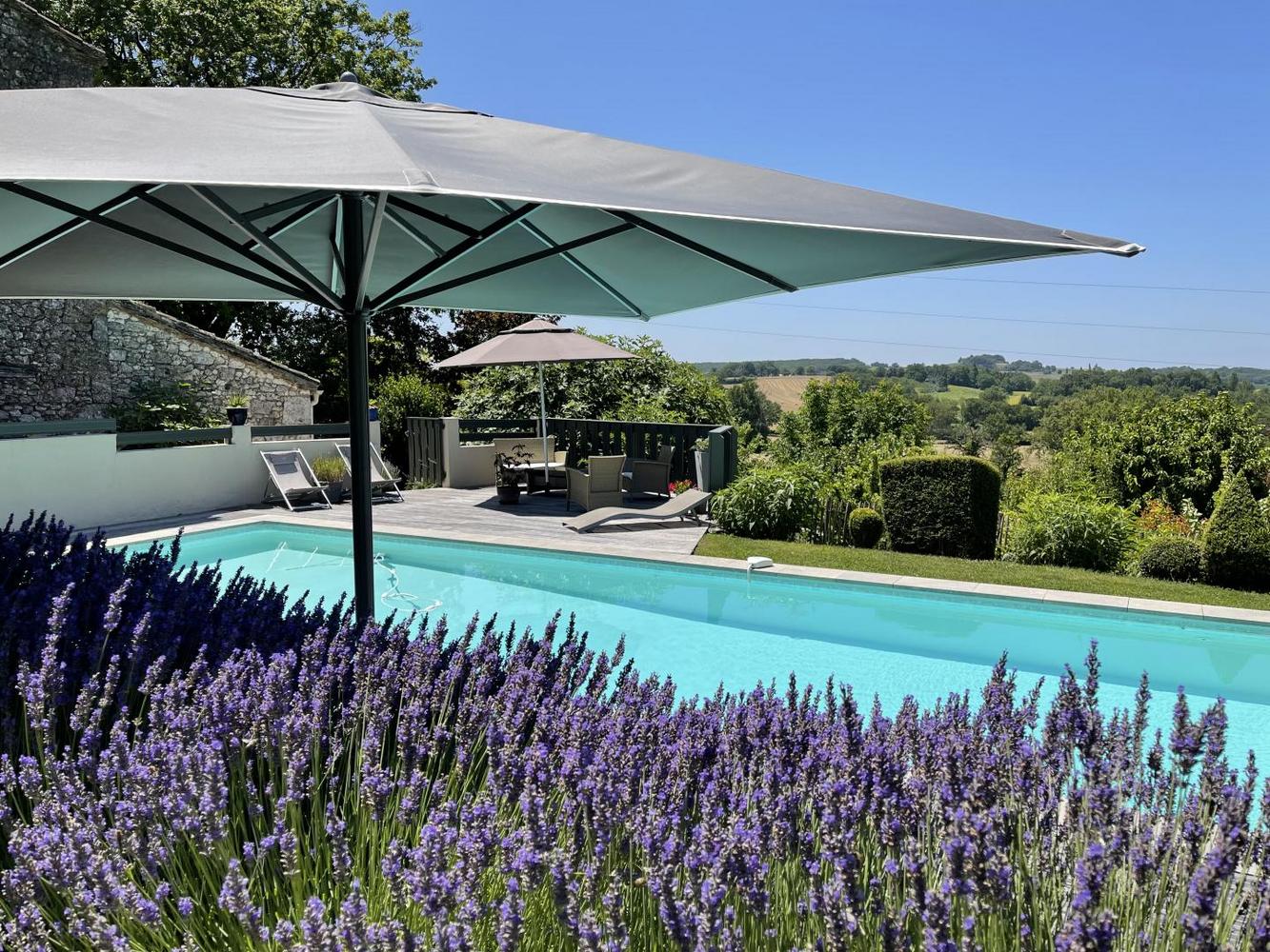 La Ferme Buissonnière