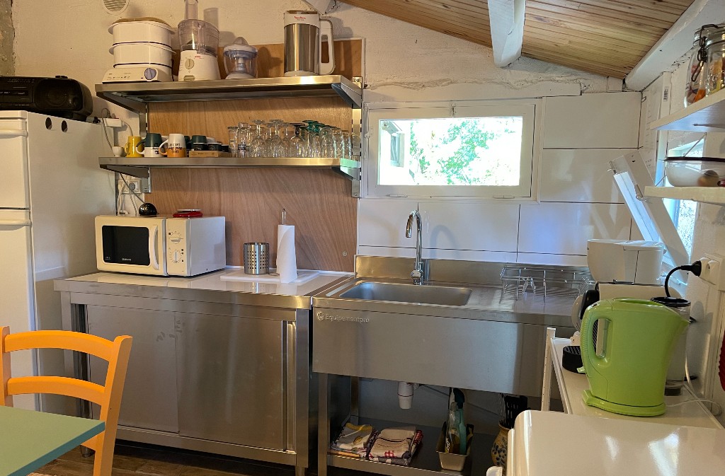 Gîte d'étape La Porcinière - photo 3