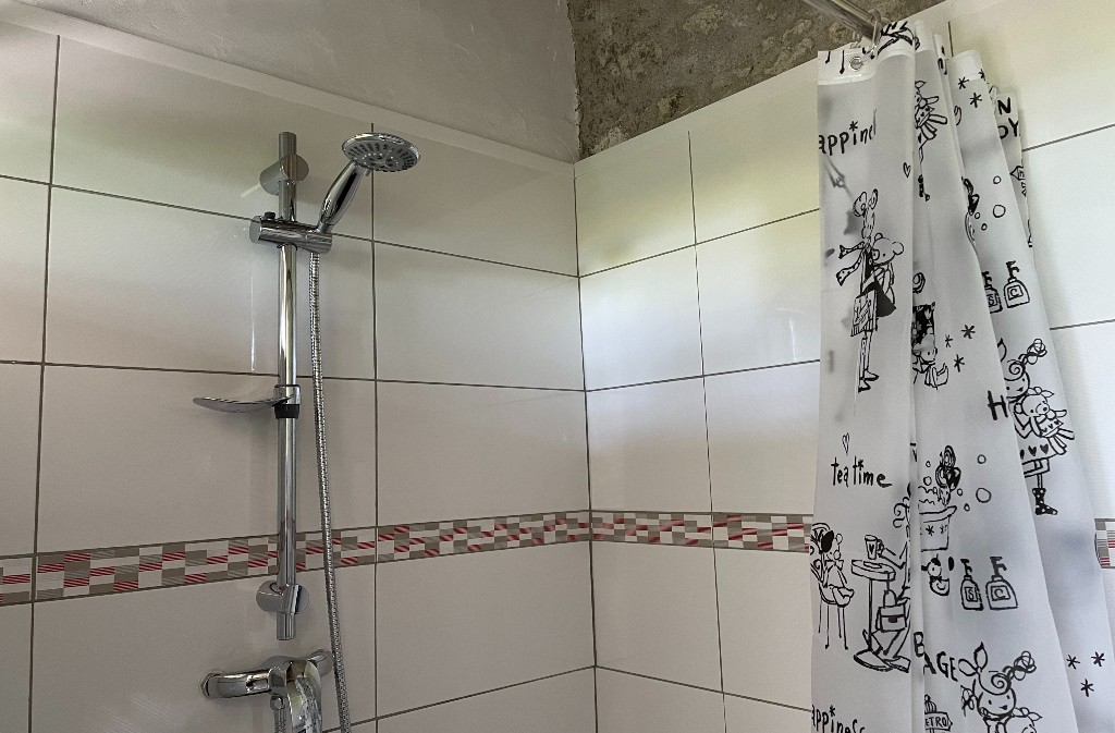 Gîte d'étape La Porcinière, Bardou - photo 14