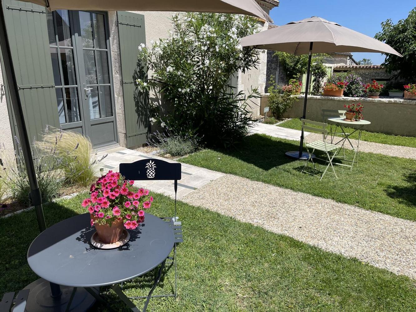 La Ferme Buissonnière, Bardou - photo 18