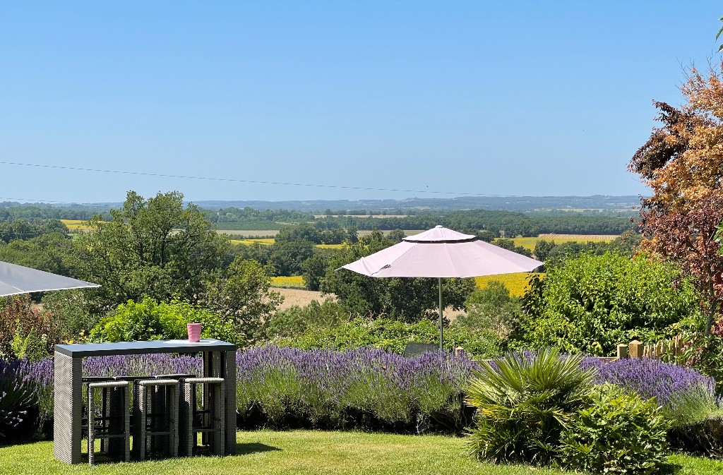 Gîte d'étape La Porcinière, Bardou - photo 2