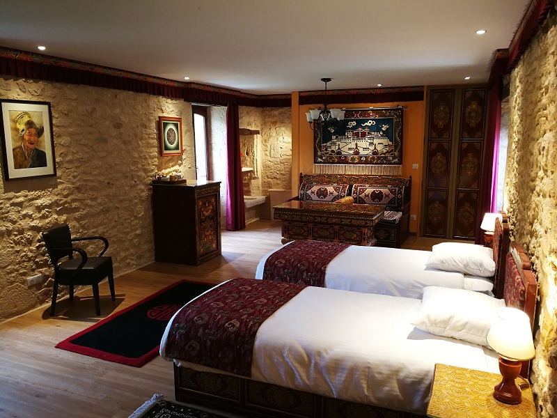 Himalaya en Périgord