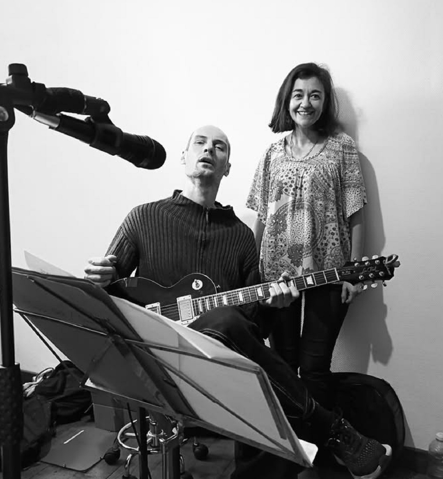 Concert au Chalet avec Lili Gyle — visuel événement