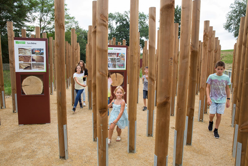 Limousine Park, Boisseuil - photo 4