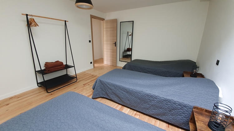 Château Belle Epoque - La Sellerie