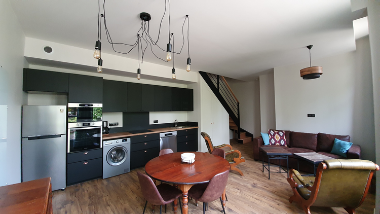 Château Belle Epoque - La Sellerie - photo 5