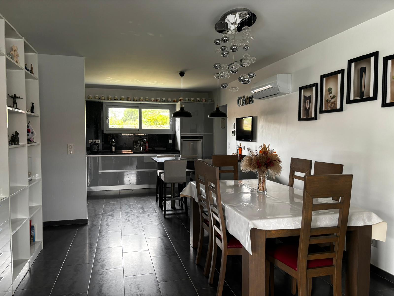 Villa Esperanza, Linxe - photo 8