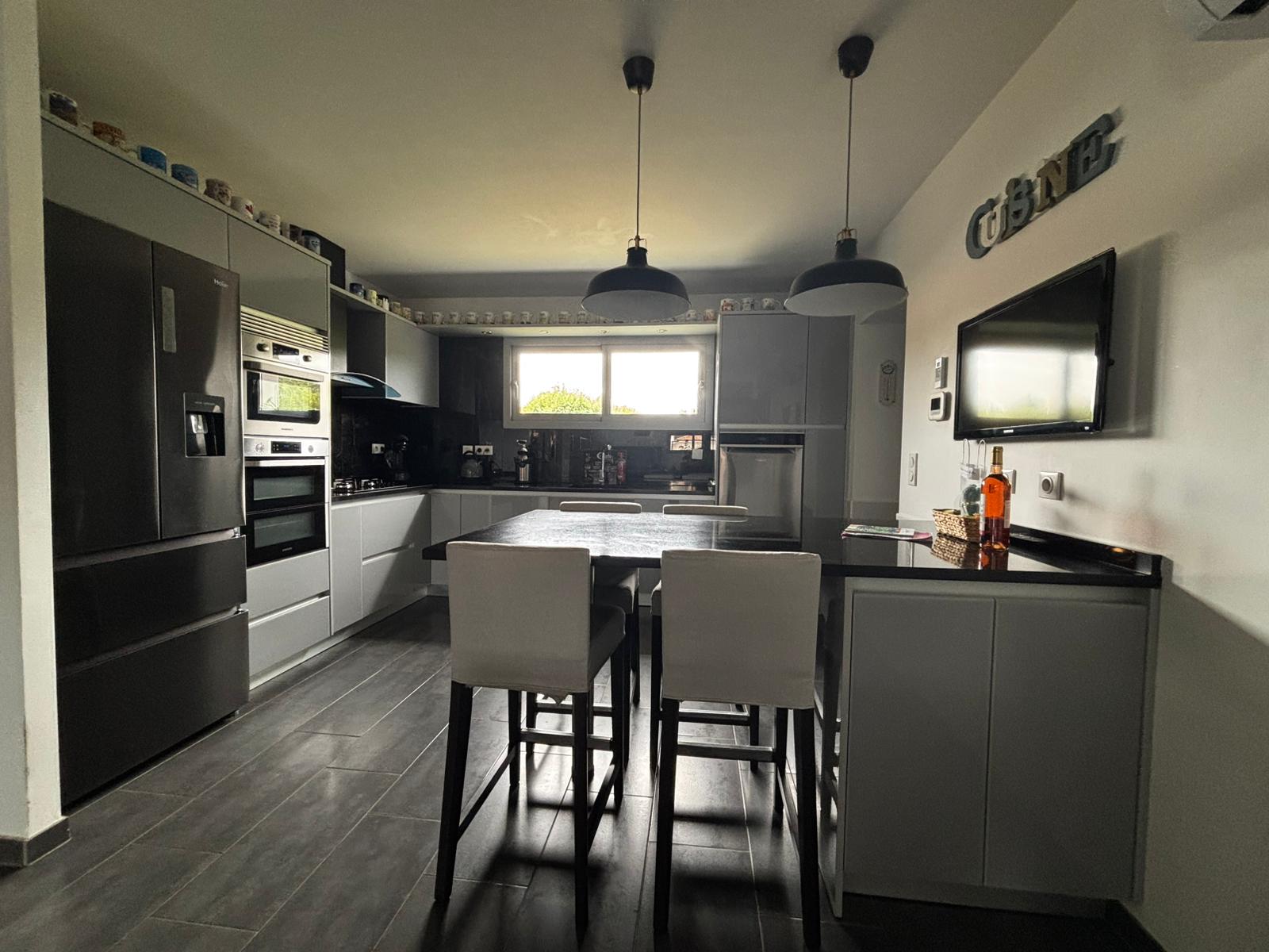 Villa Esperanza, Linxe - photo 12