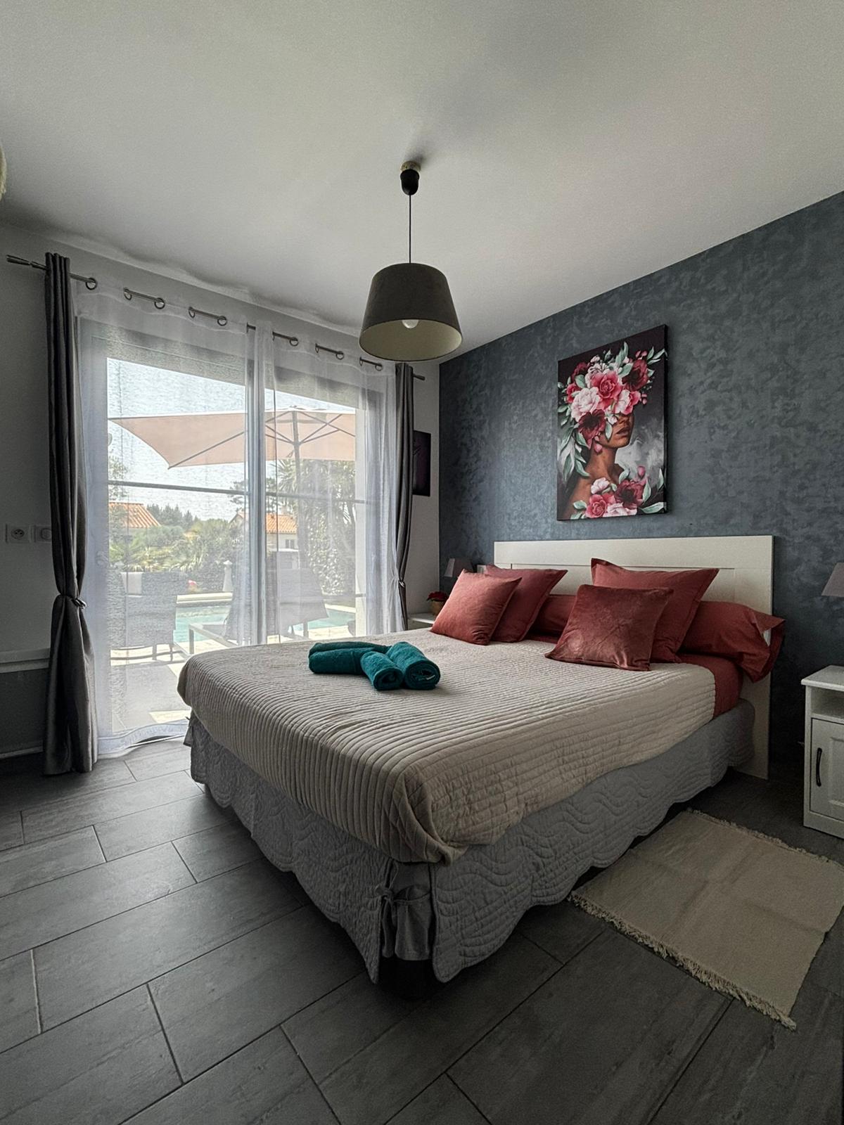 Villa Esperanza, Linxe - photo 11