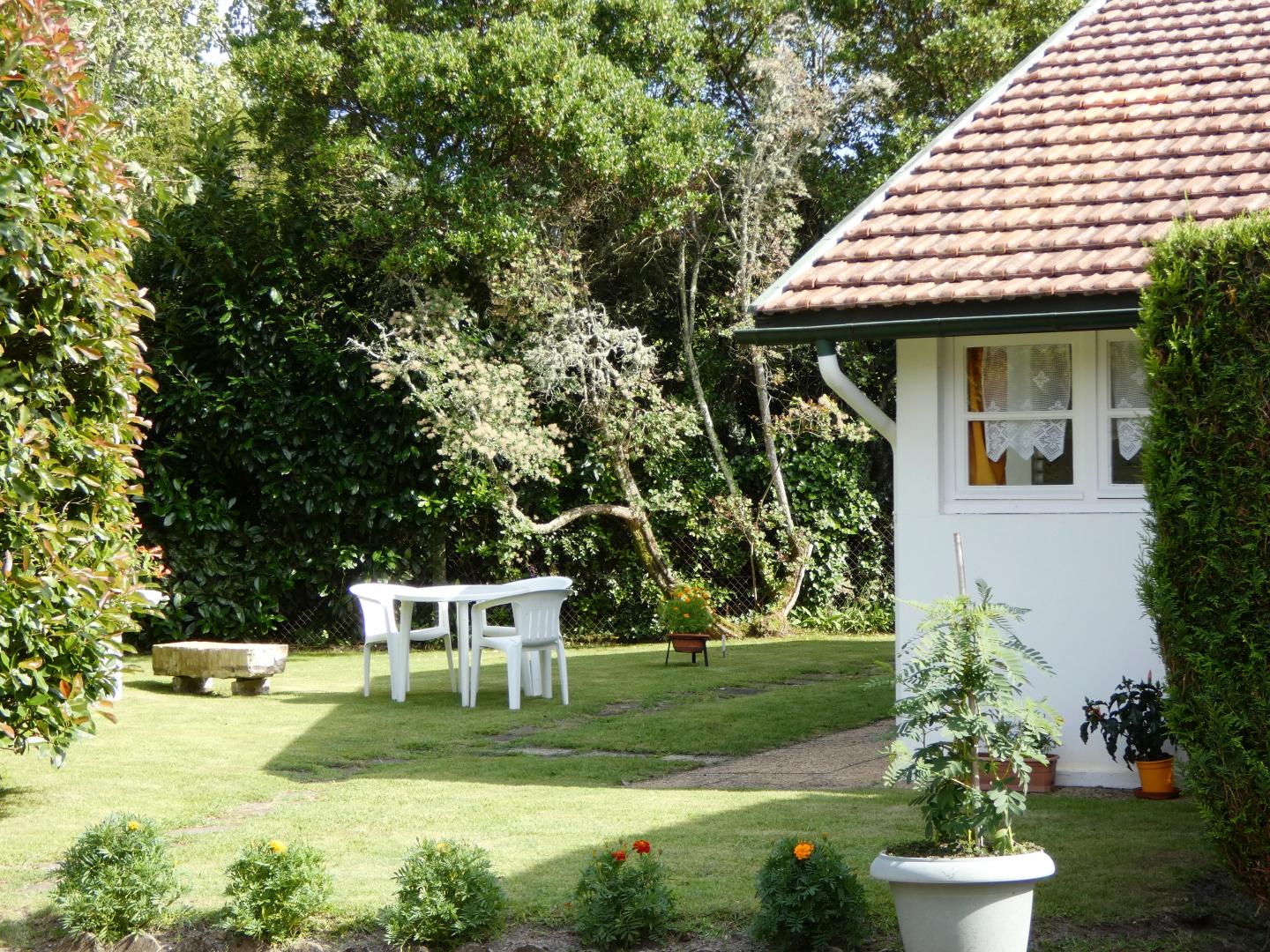 Berguery, Linxe - photo 3