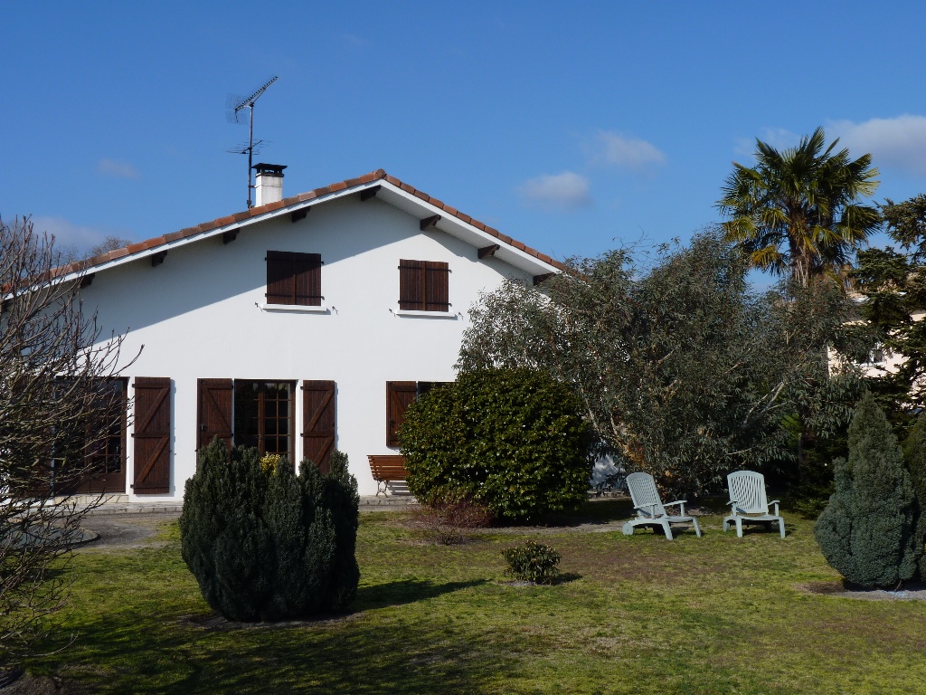 Lafitte Geneviève - La Merisier, Linxe - photo 2