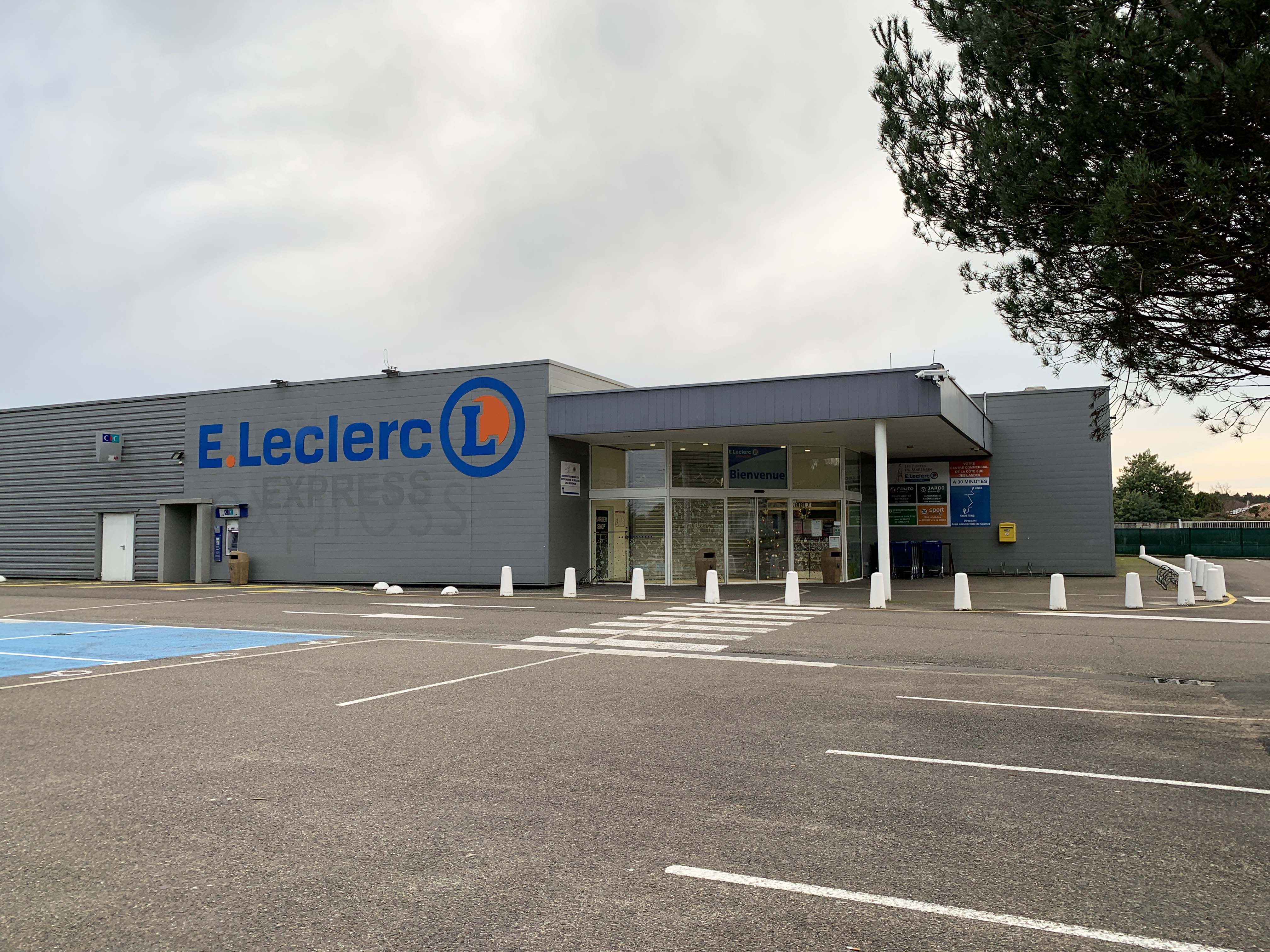 E. Leclerc — photo 2