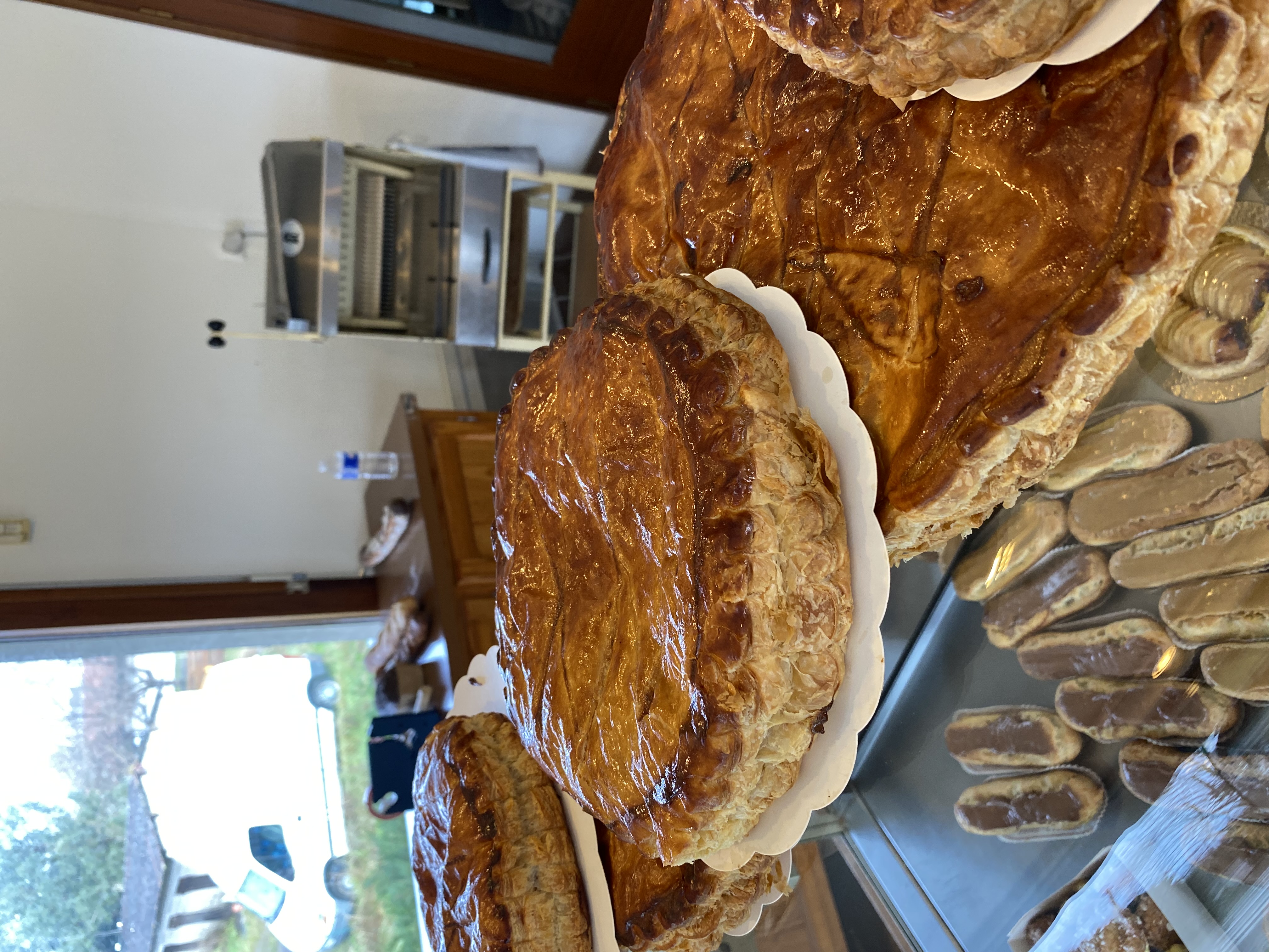 Boulangerie - Pâtisserie La Linxoise, Linxe - photo 12