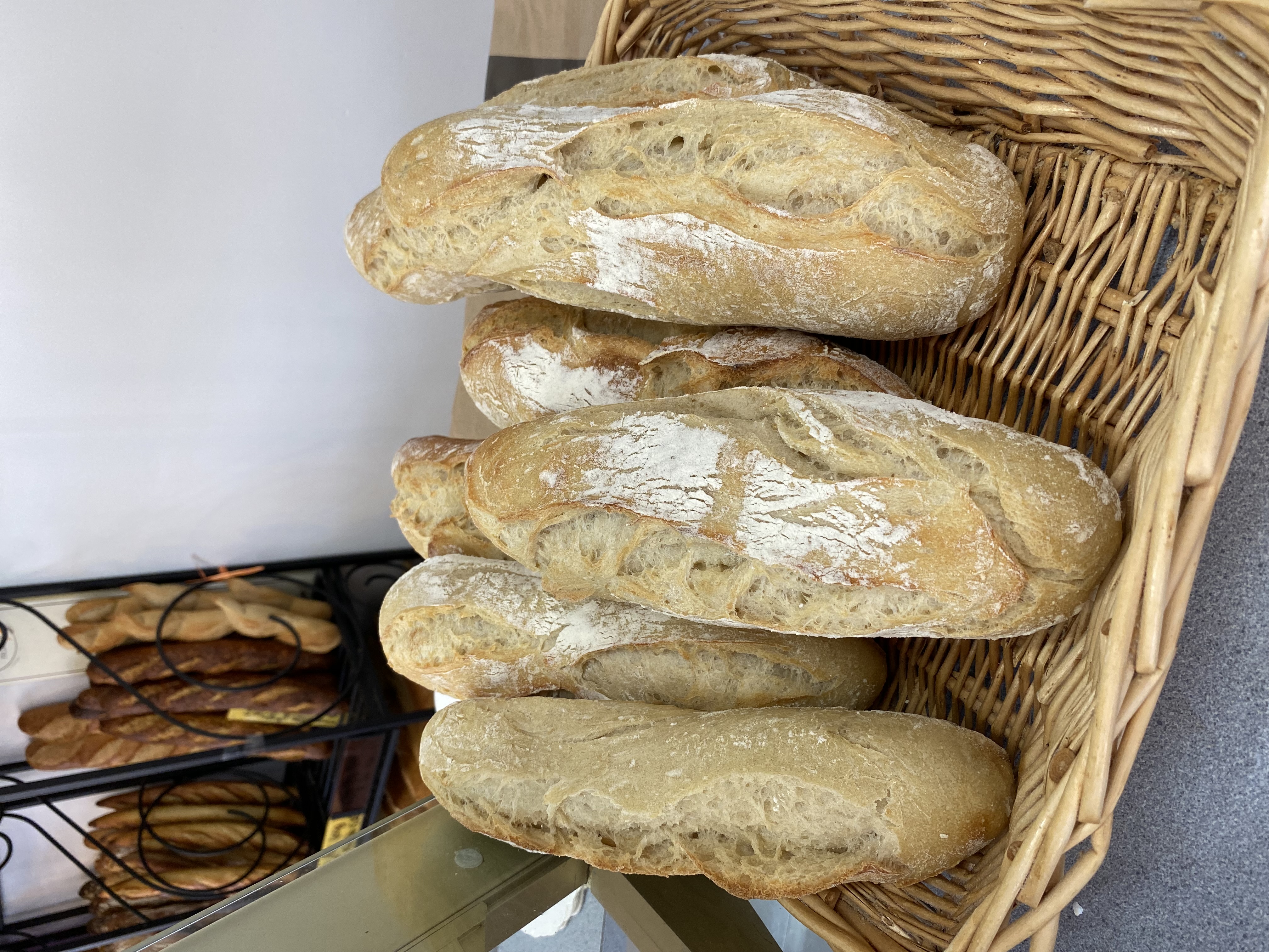 Boulangerie - Pâtisserie La Linxoise