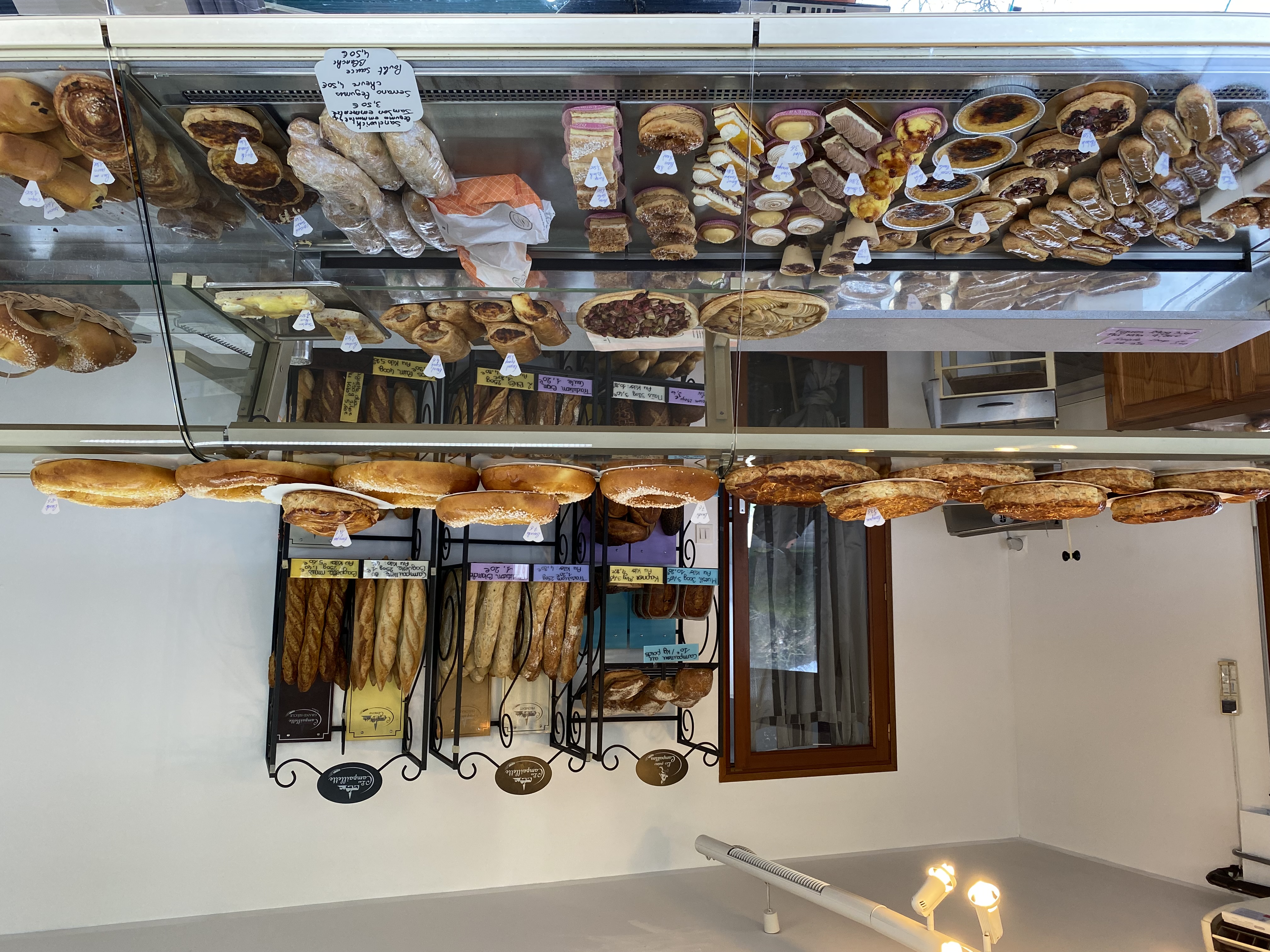 Boulangerie - Pâtisserie La Linxoise, Linxe - photo 14