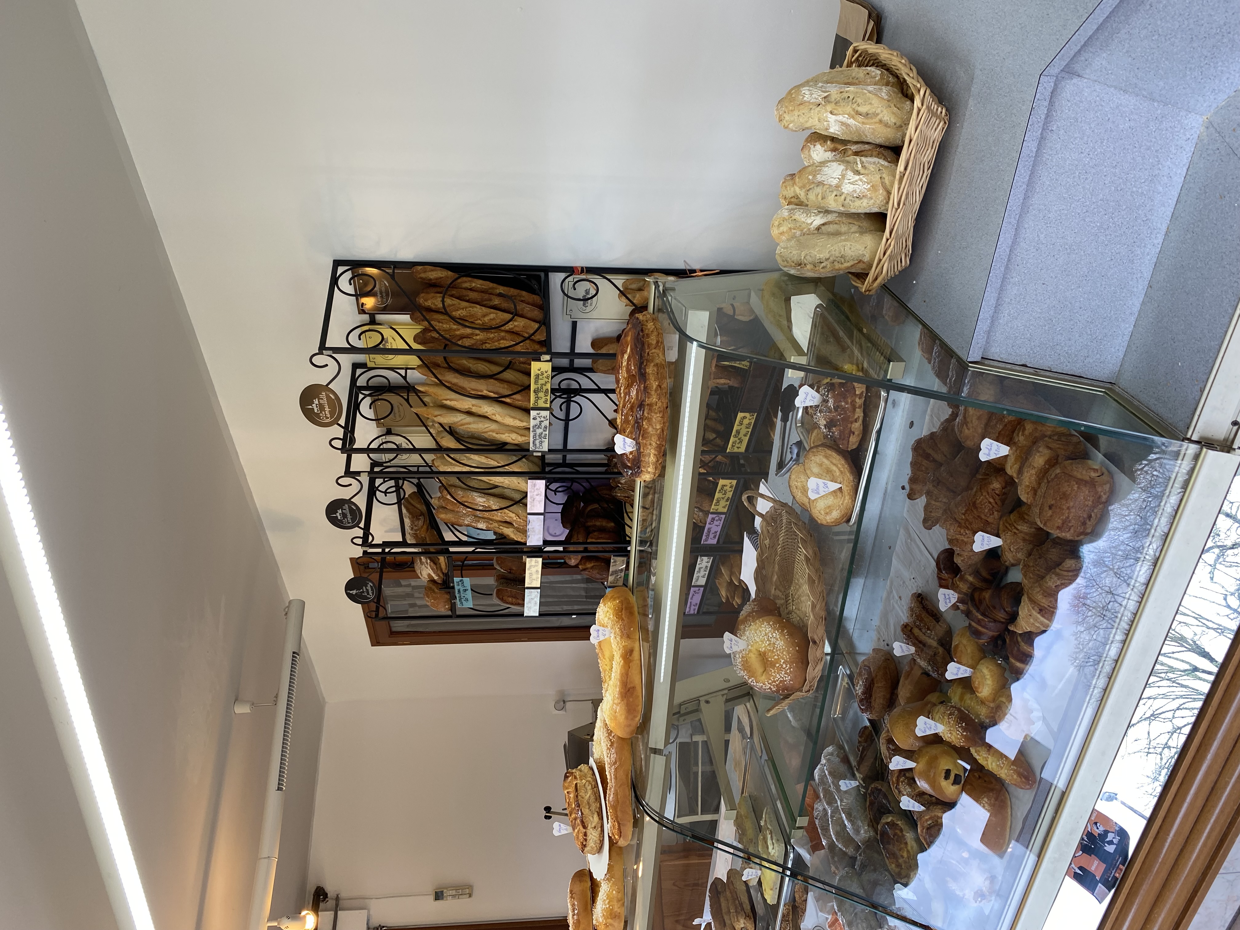 Boulangerie - Pâtisserie La Linxoise, Linxe - photo 17