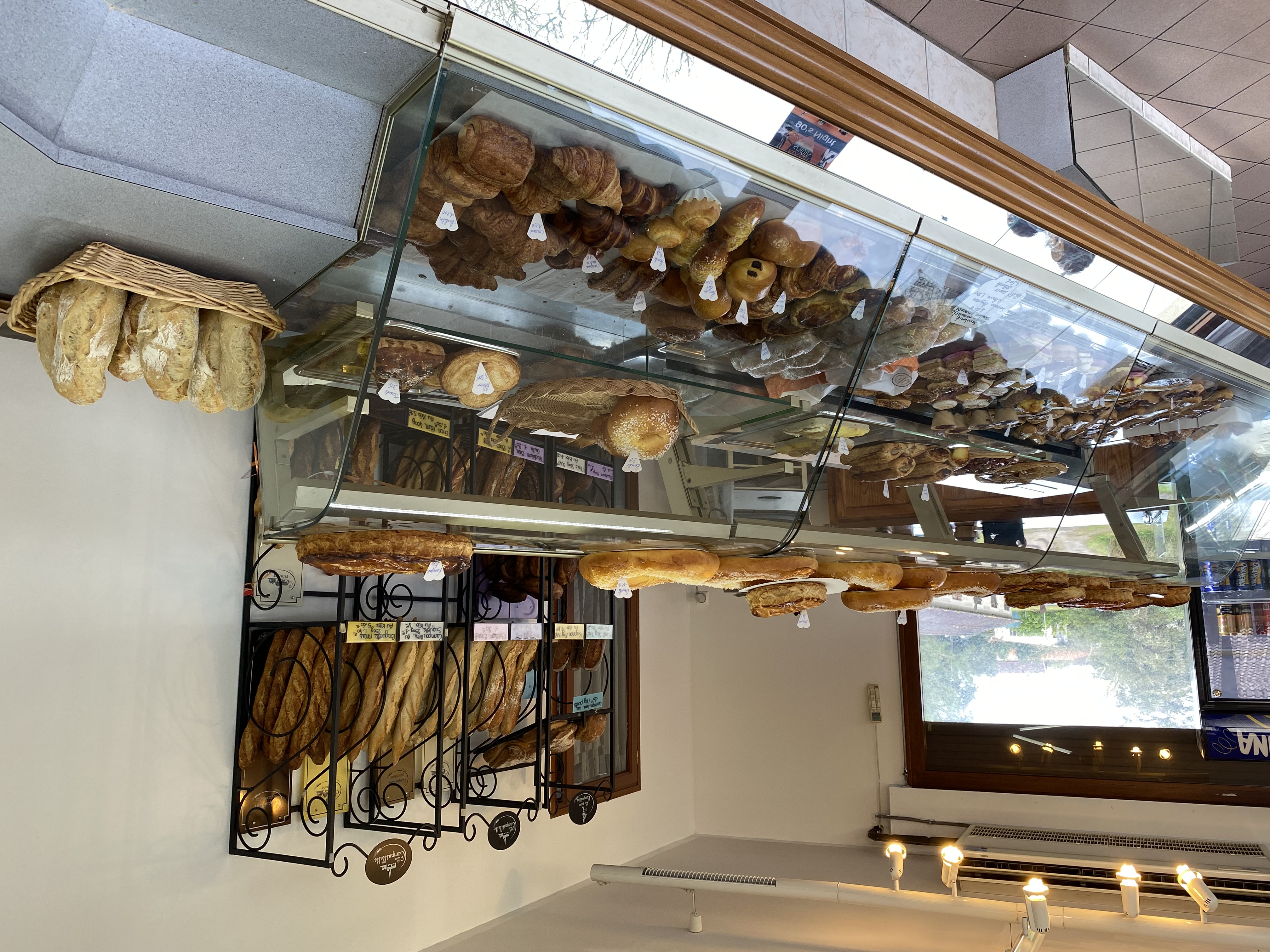 Boulangerie - Pâtisserie La Linxoise, Linxe - photo 18