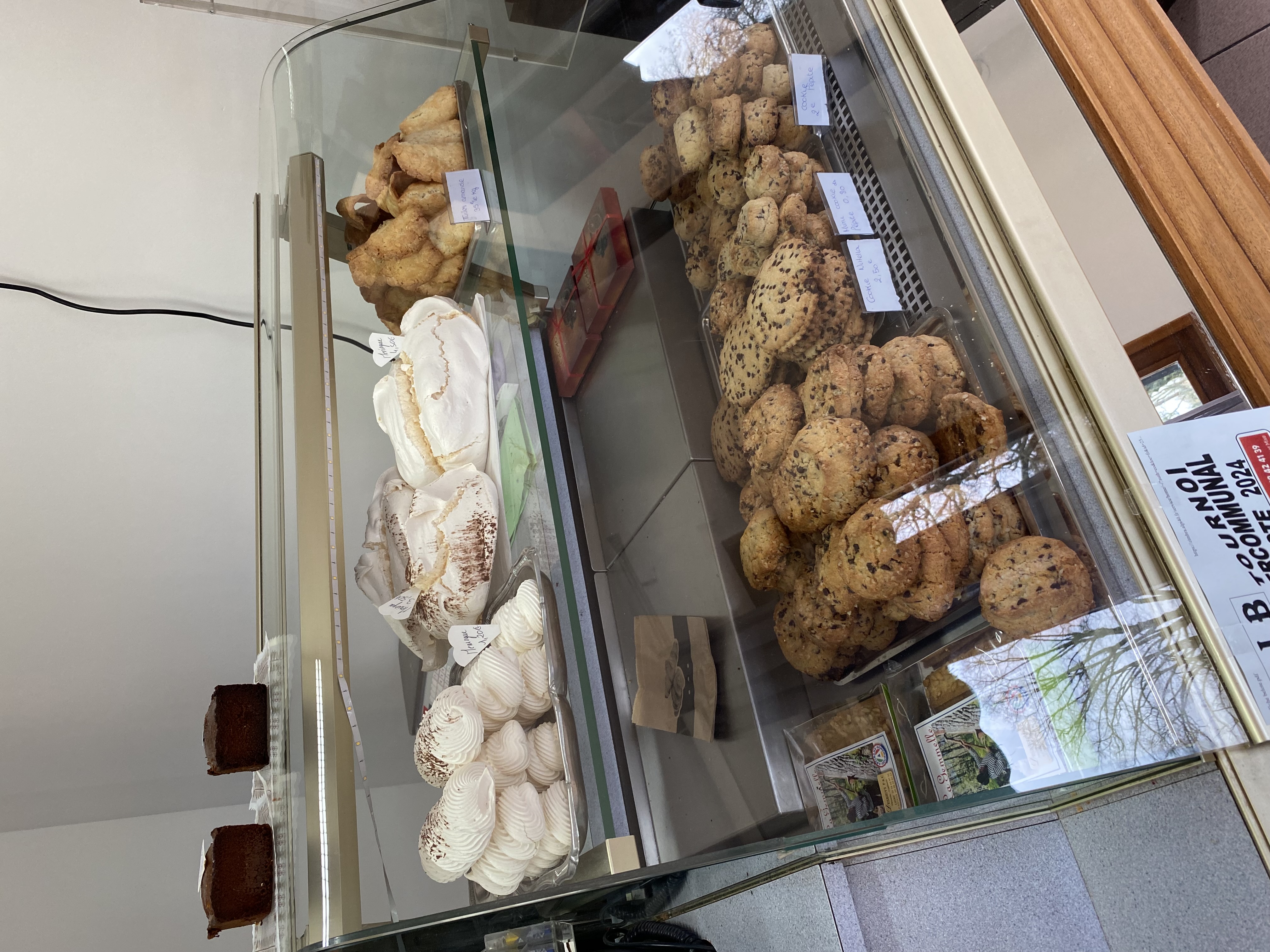 Boulangerie - Pâtisserie La Linxoise, Linxe - photo 16
