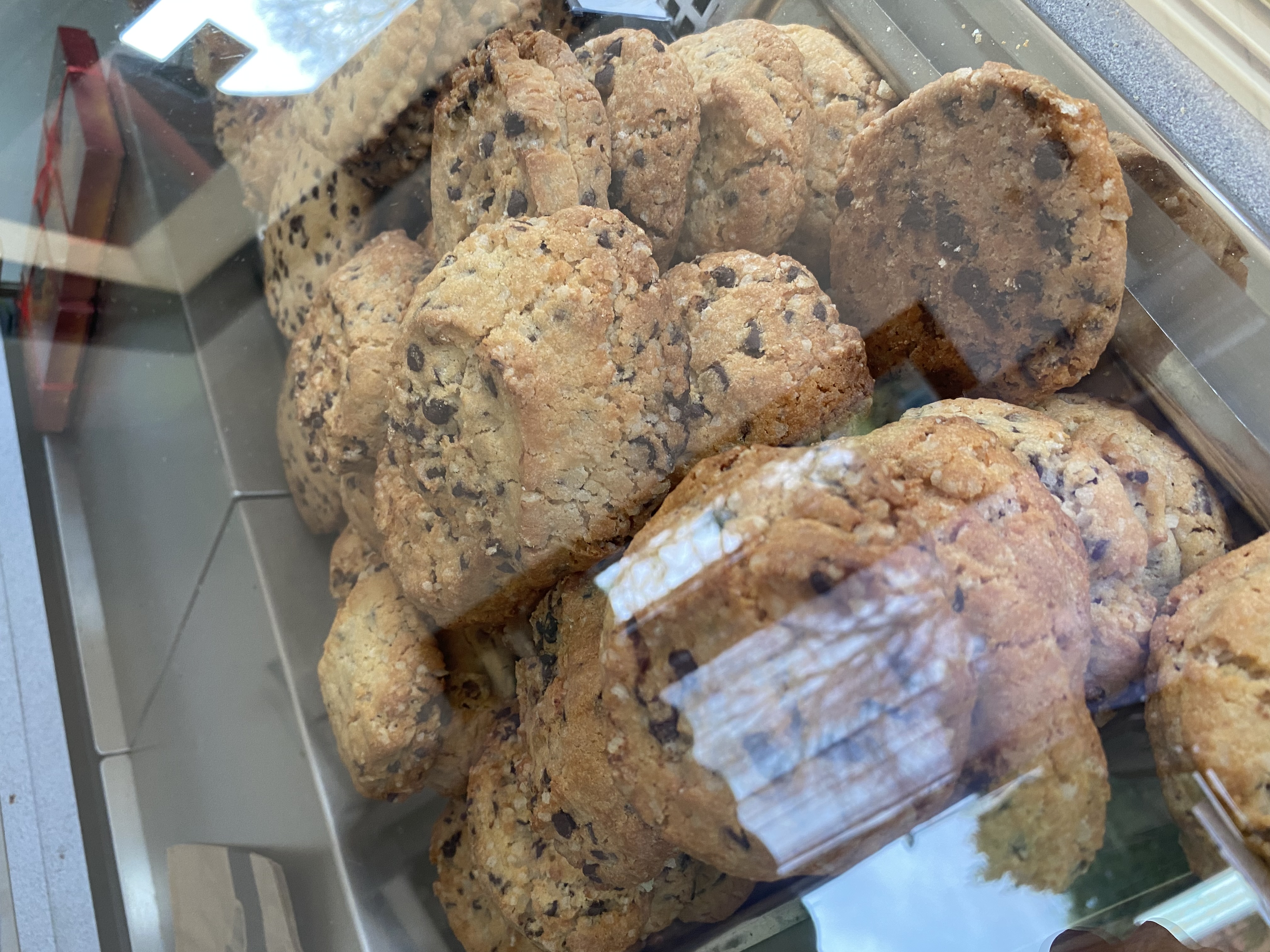 Boulangerie - Pâtisserie La Linxoise, Linxe - photo 11