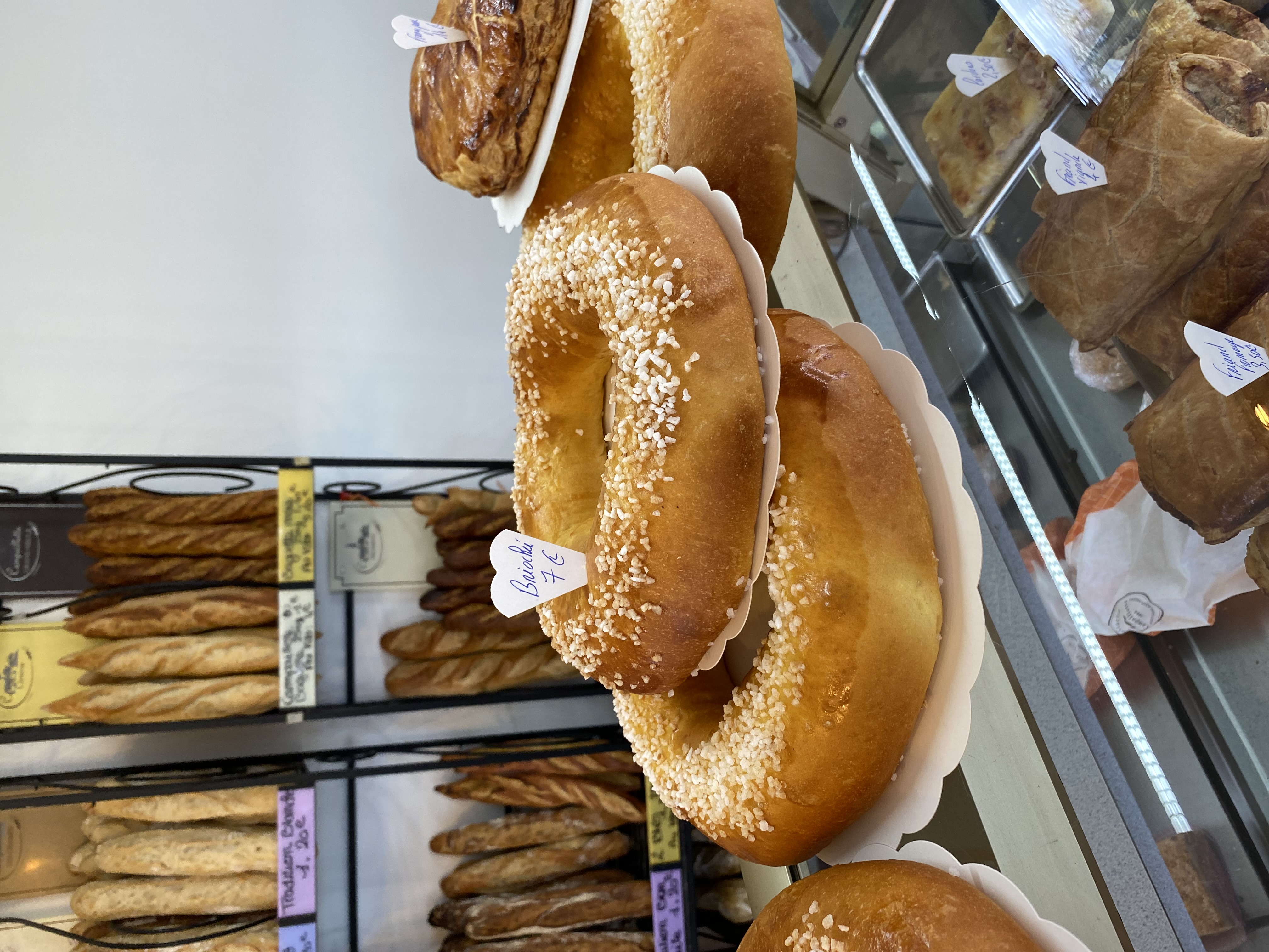 Boulangerie - Pâtisserie La Linxoise, Linxe - photo 15