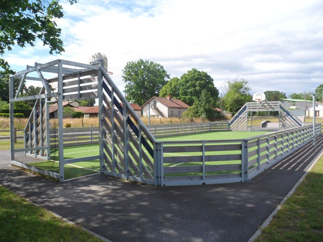 Complexe de loisirs, Linxe - photo 2