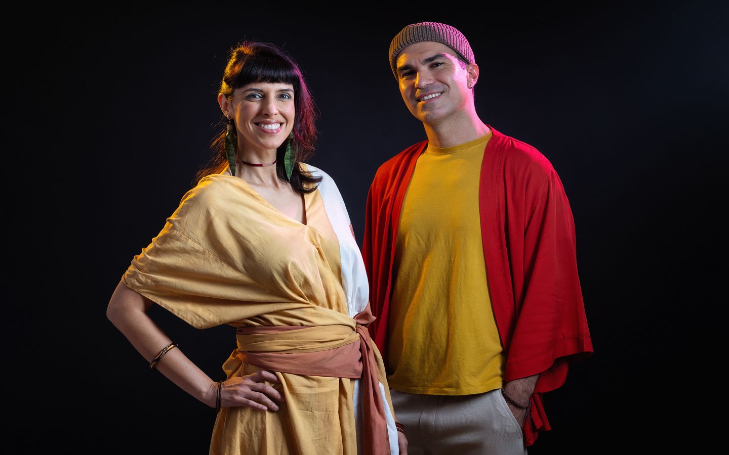 Concert : Lirah — visuel événement