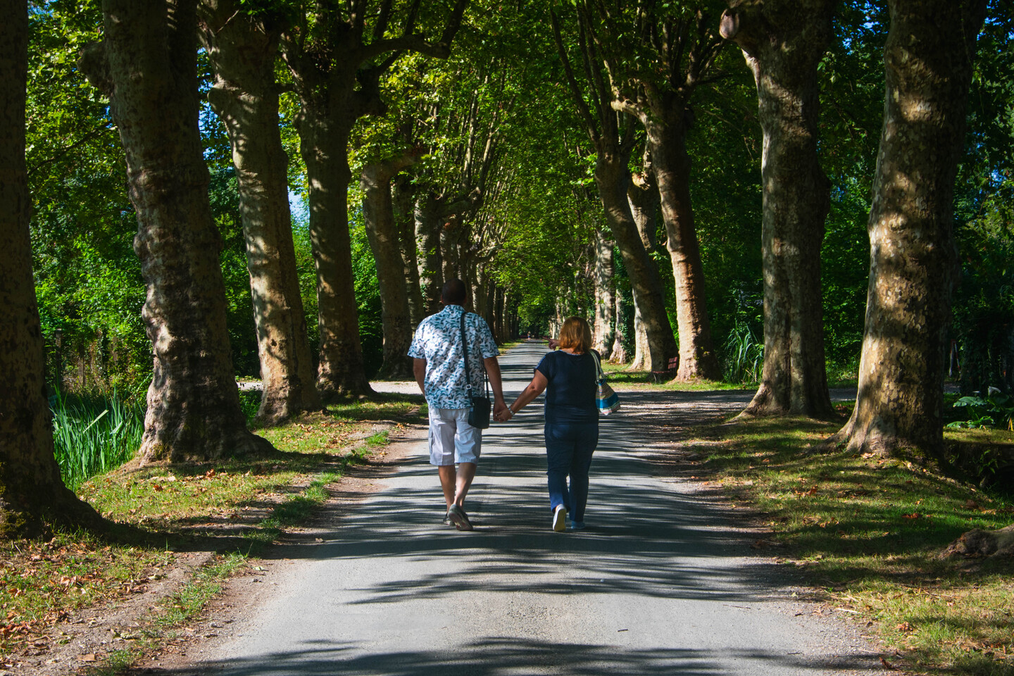Les Randos des Nounous - La balade des lavoirs - photo 2